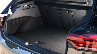 Volkswagen ID.3 - boot