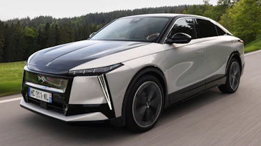 DS No8 - front