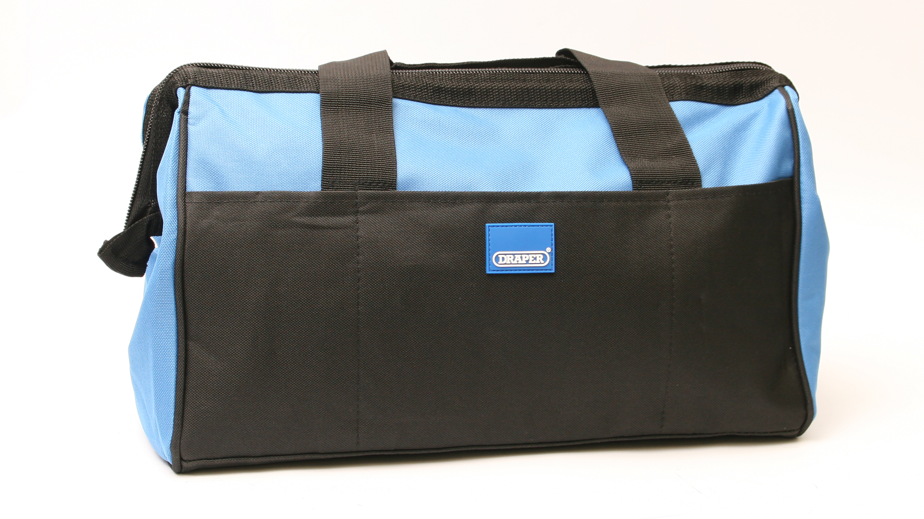 Best toolbags - Draper 420mm Open Mouth Tool Bag 87359