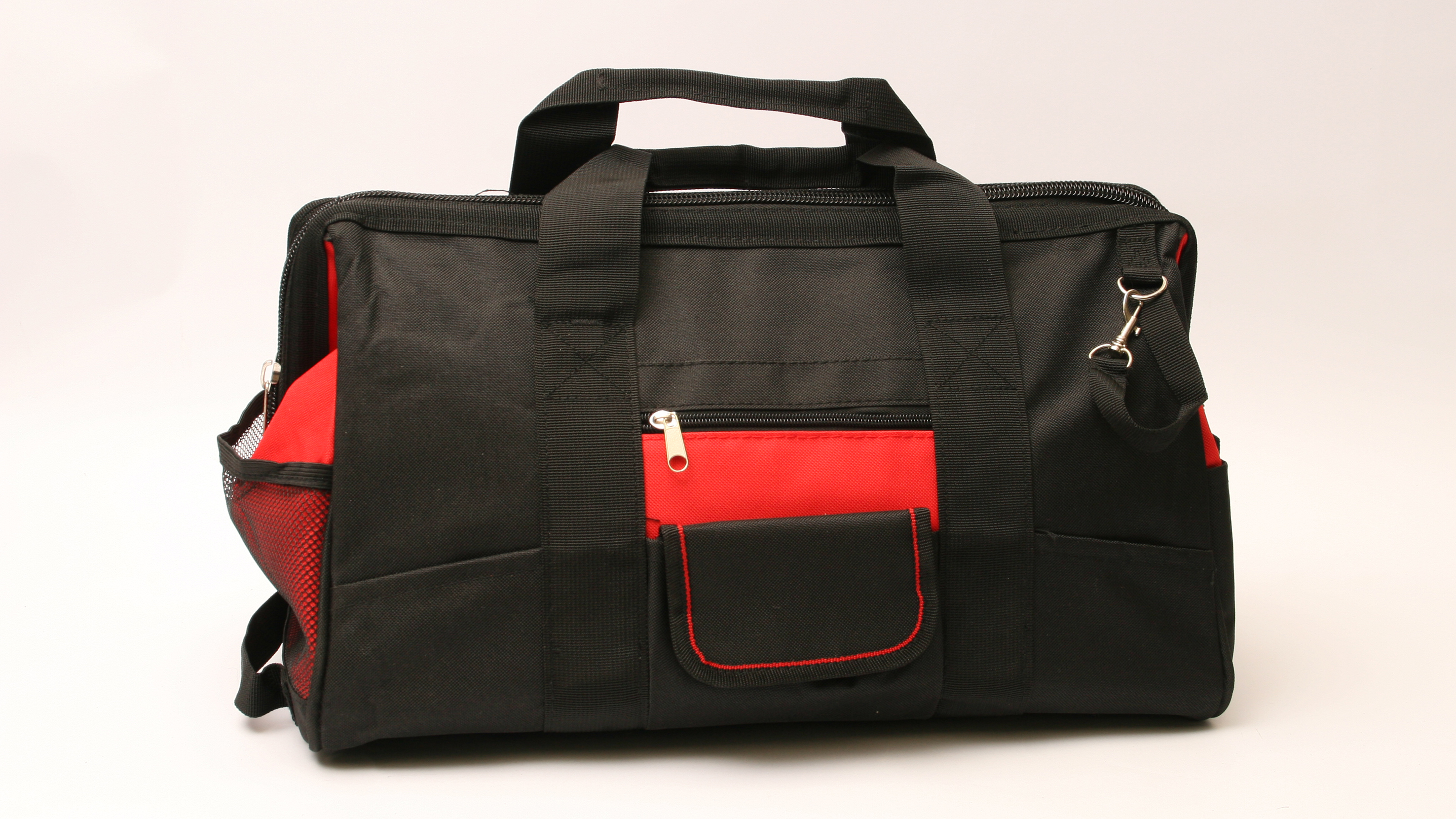 Best toolbags - Forge Steel 45cm Tool Bag