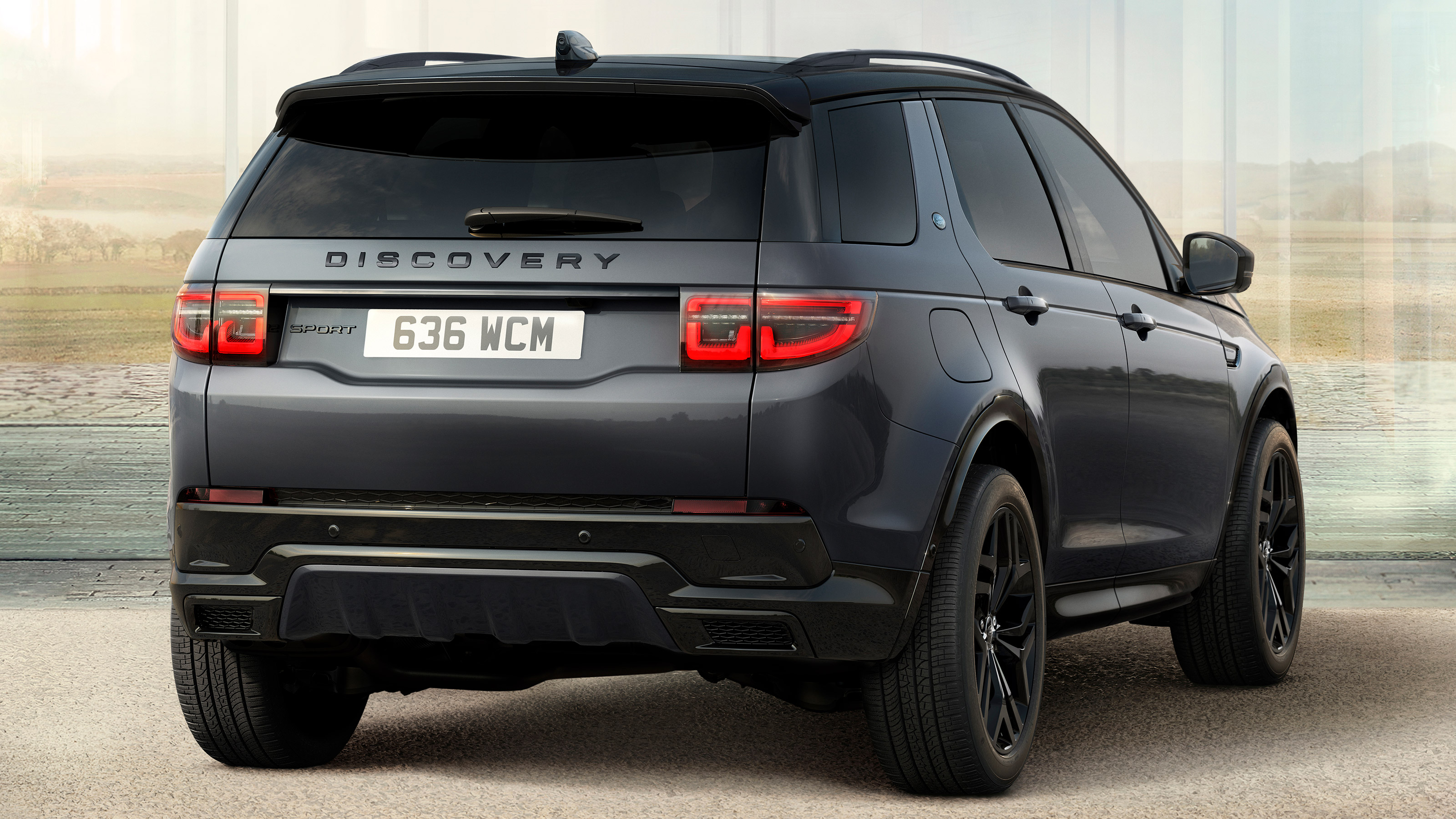 New 2026 Land Rover Discovery Sport updates suggest SUV is far from ...