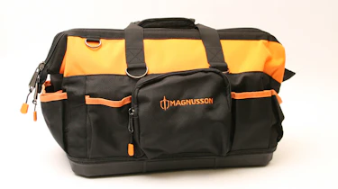 Best toolbags - Magnusson 44cm Tool Bag