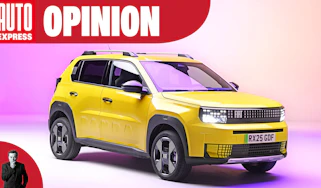 Opinion - NCA Fiat Grande Panda
