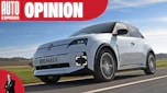 Opinion - Renault 5