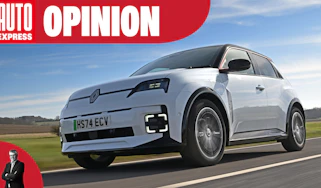 Opinion - Renault 5