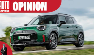 Opinion - car colour cost
