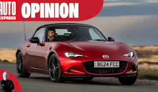 Opinion - mental wellbeing