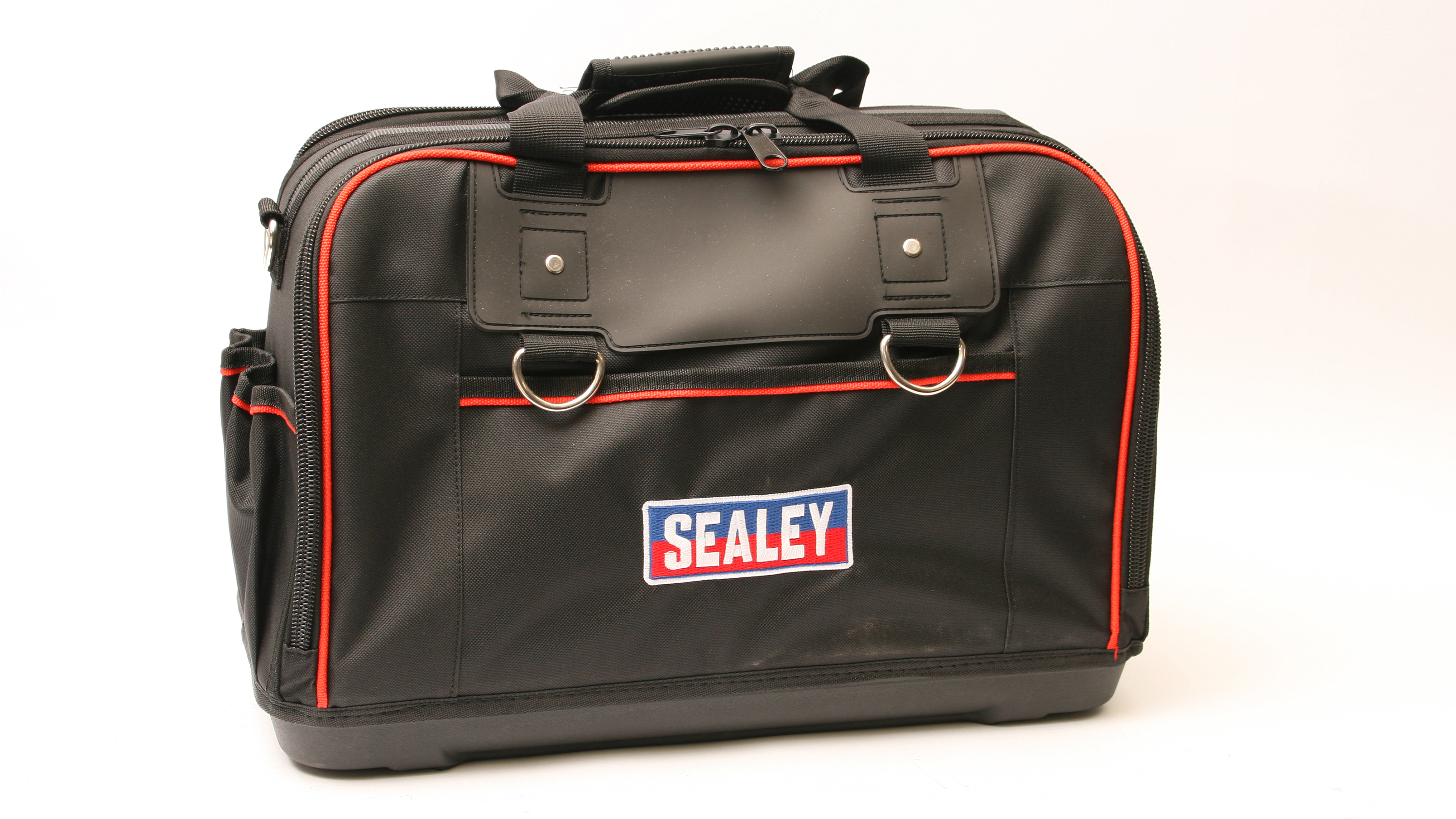 Best toolbags - Sealey Heavy-Duty Bag 500mm AP513