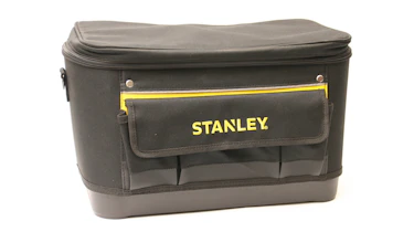 Best toolbags - Stanley 16 toolbag