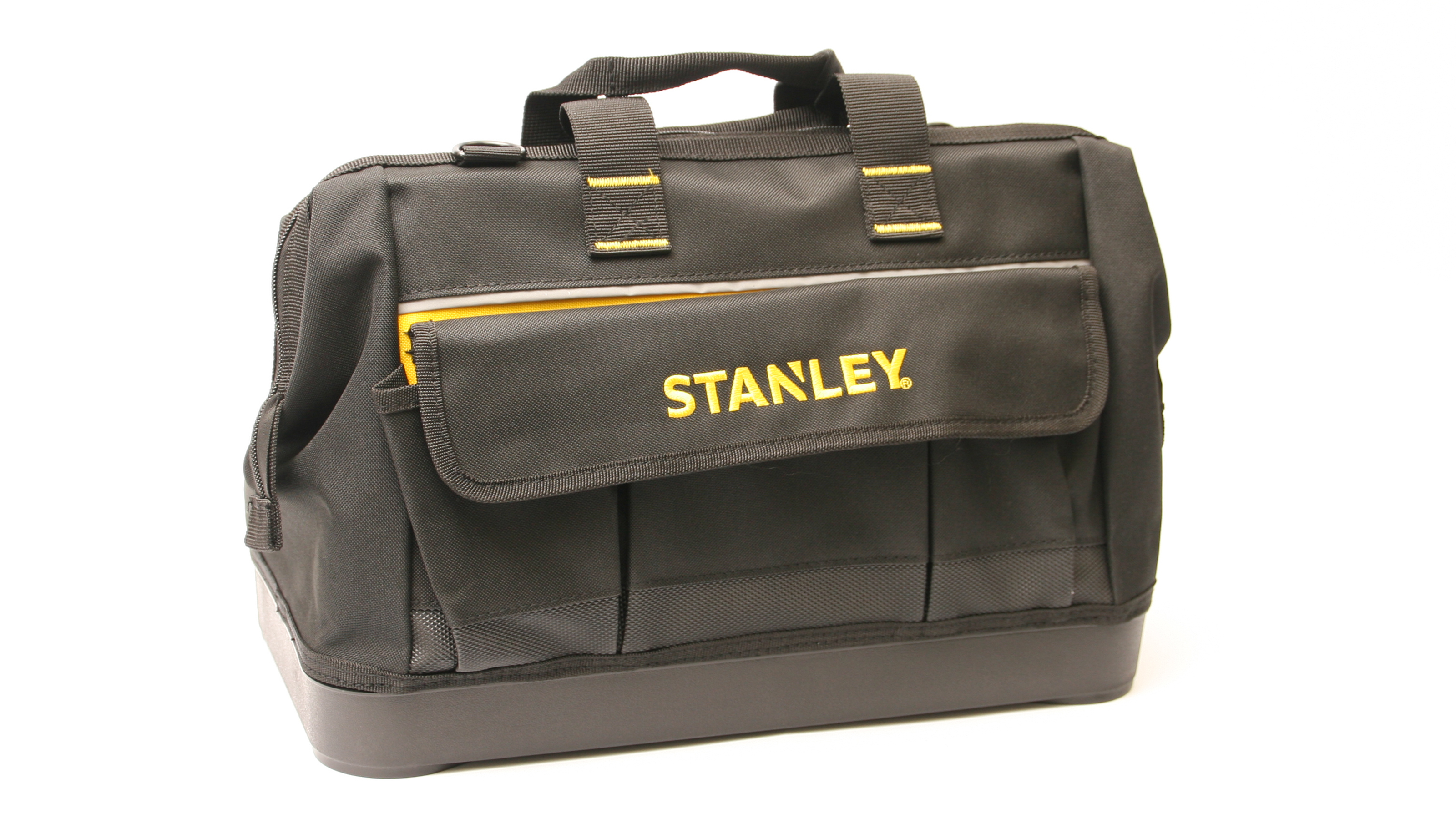 Best toolbags - Stanley 16 Open Mouth