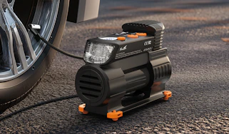 TowerTop High-Speed Tyre Inflator
