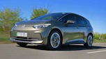 Volkswagen ID.3 - main image