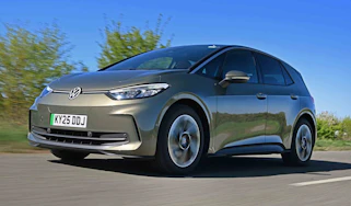Volkswagen ID.3 - main image