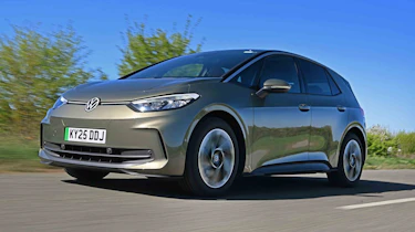 Volkswagen ID.3 - main image