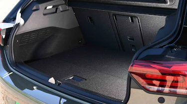 Volkswagen ID.3 - boot