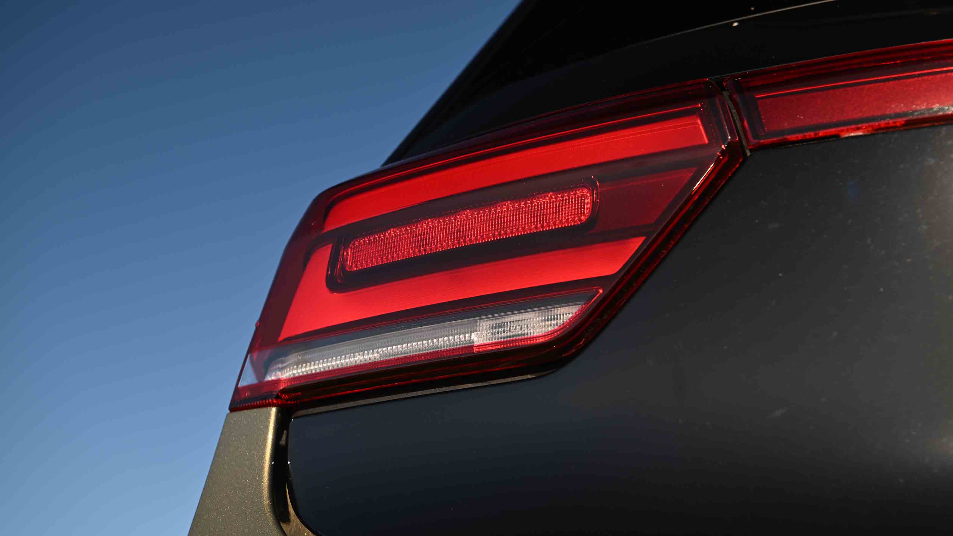 Volkswagen ID.3 -  rear light