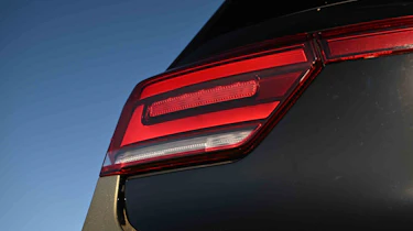 Volkswagen ID.3 - rear light