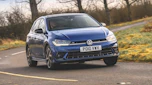 Volkswagen Polo - front cornering