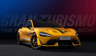 Xiaomi GT Header