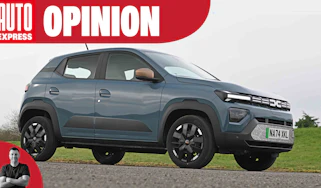 Opinion - cheap or safe cars