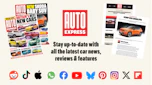 Follow Auto Express