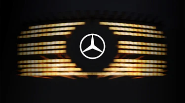GLC with EQ Technology illuminated grill