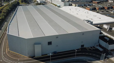 Halewood factory