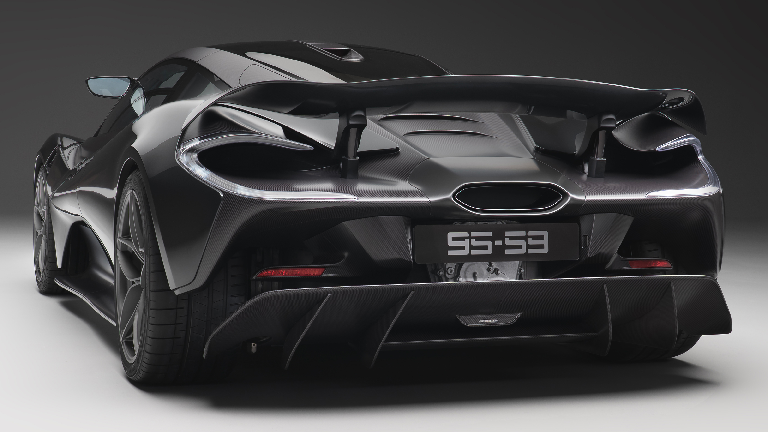 Lanzante 95-59 - rear 3/4