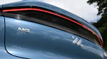 MG IM6 - rear detail