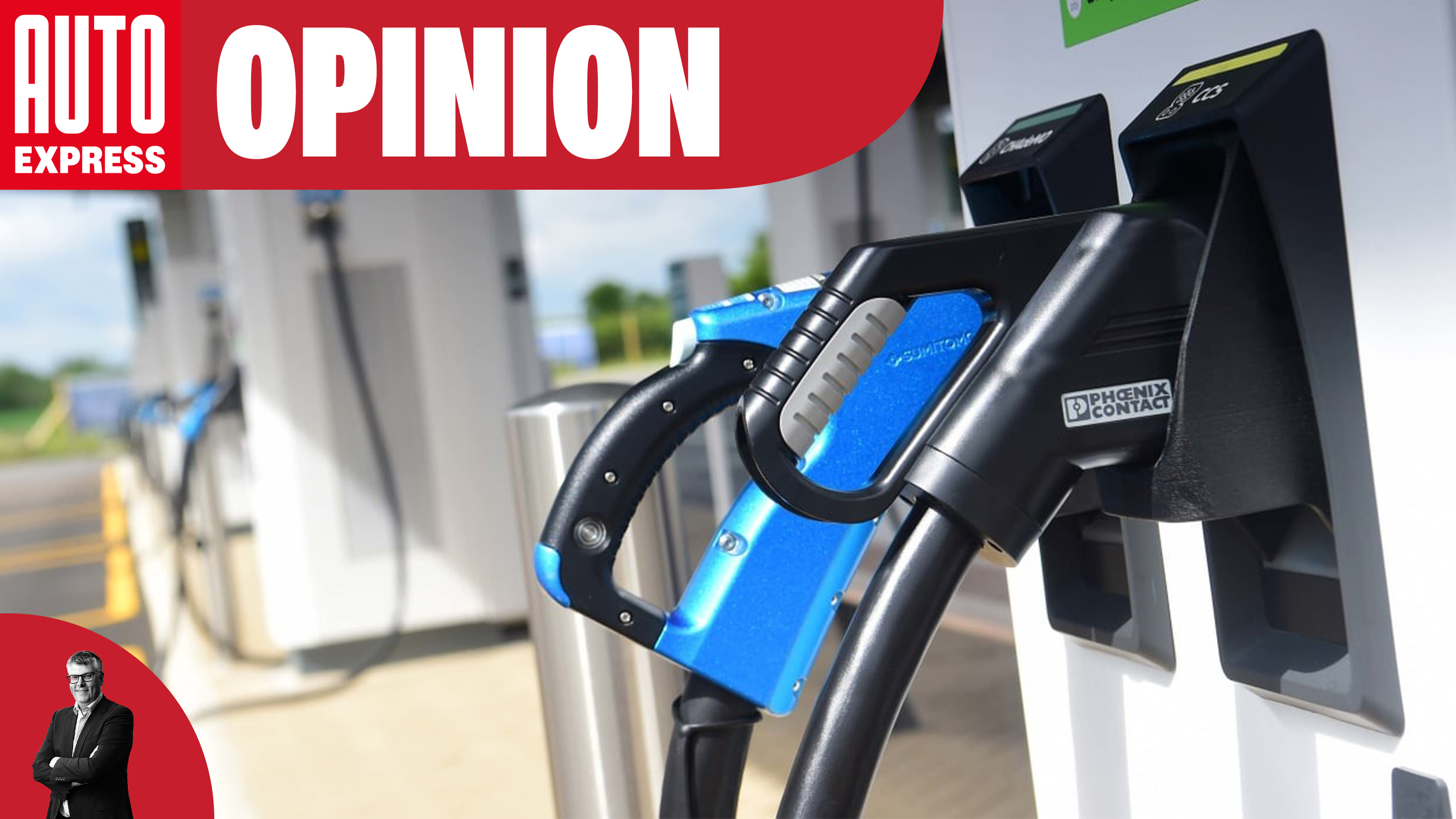 Opinion - Electric Car Grant