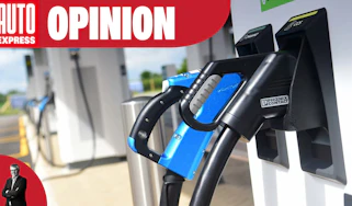 Opinion - Electric Car Grant