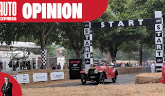 Opinion - Goodwood