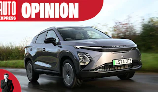 Opinion - Omoda 5