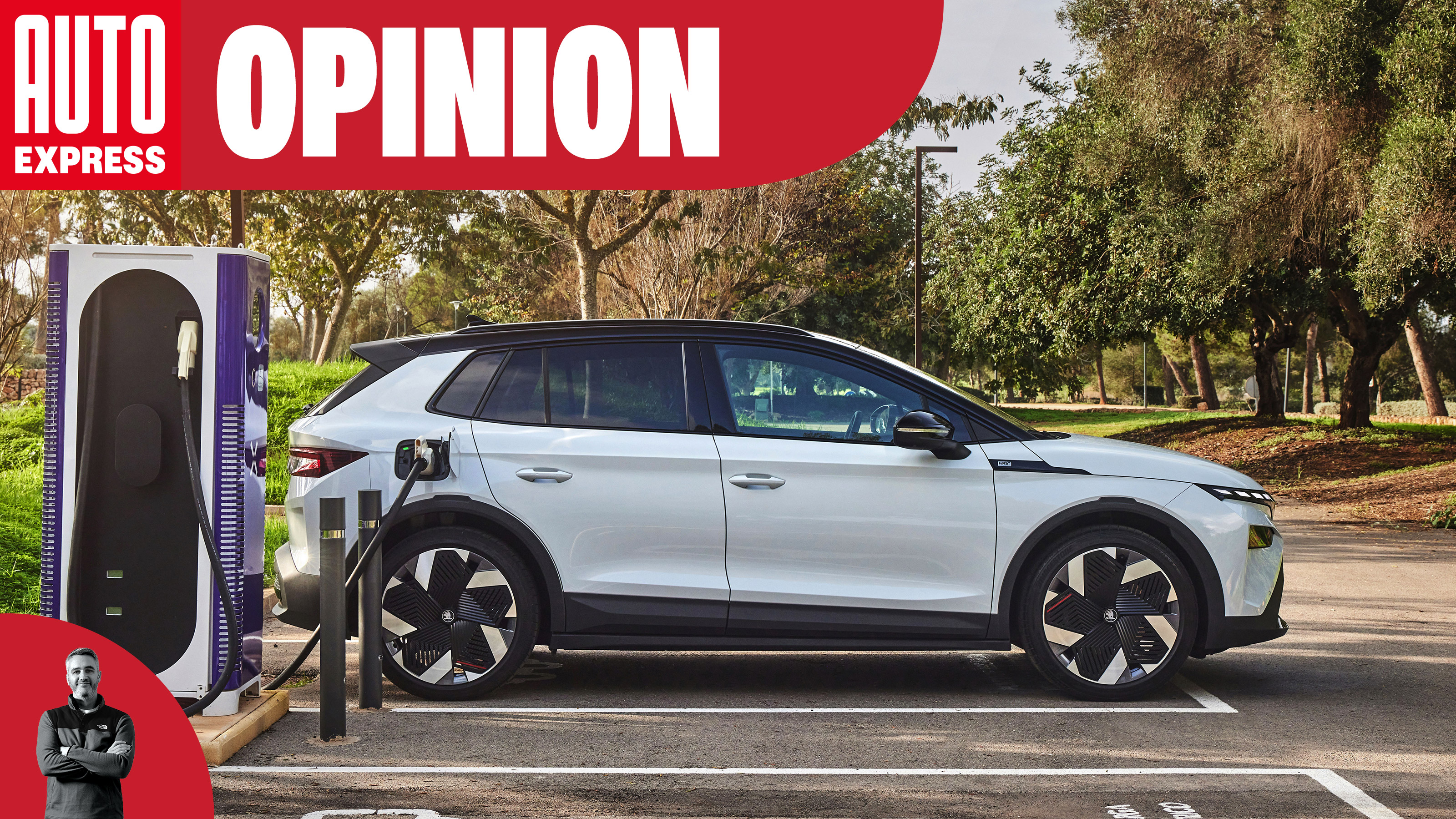 Opinion - Skoda Elroq