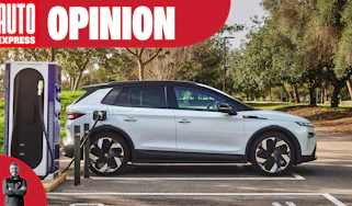 Opinion - Skoda Elroq