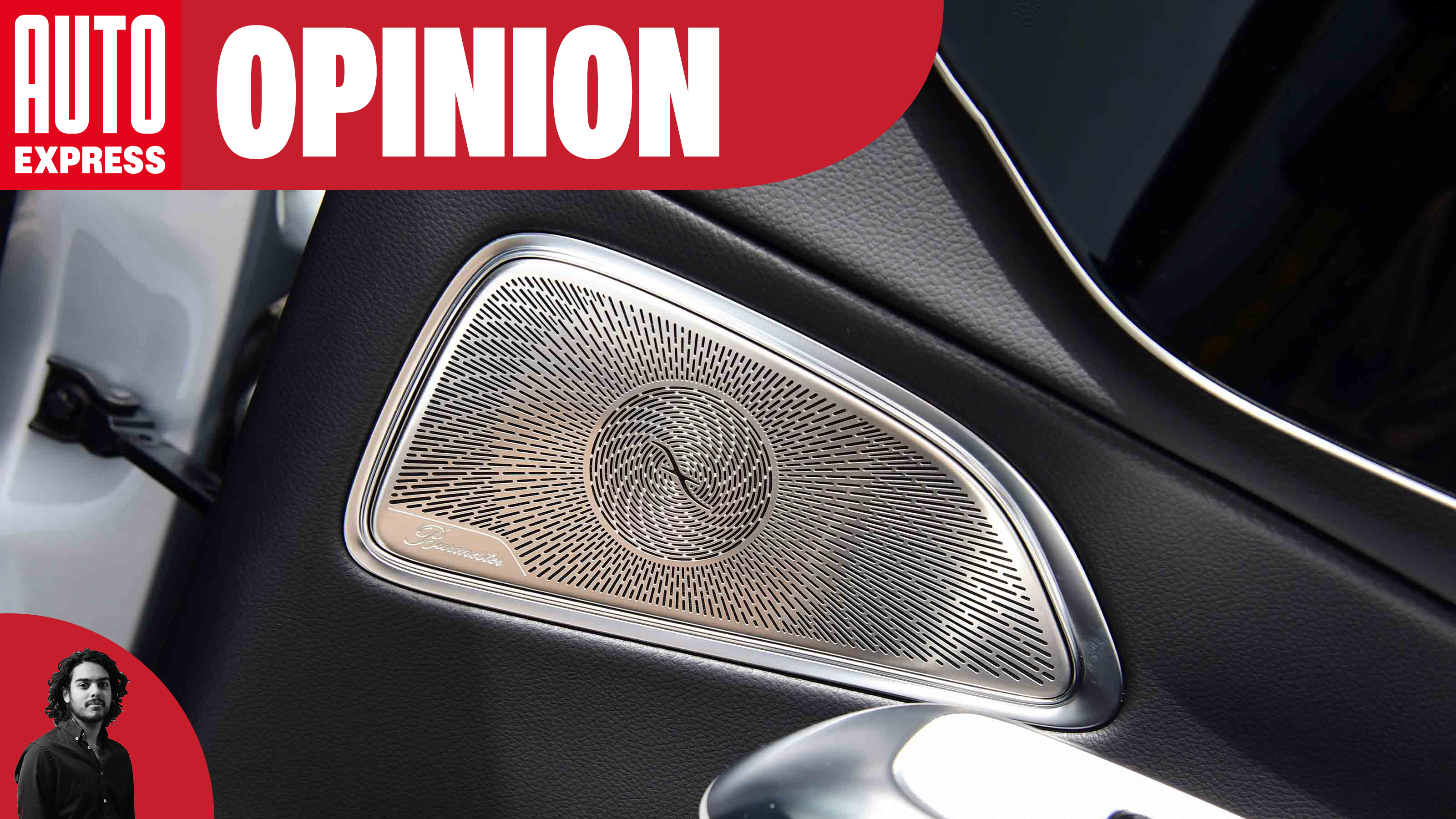 Opinion - car audio