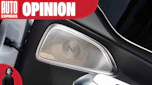 Opinion - car audio
