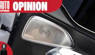 Opinion - car audio