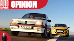 Opinion - new vs old