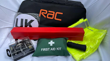RAC kit