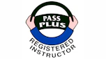 Pass Plus Logo