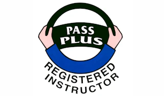 Pass Plus Logo