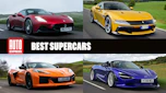 Best Supercars - August 2025 header image