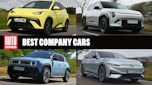 Best company cars - header image