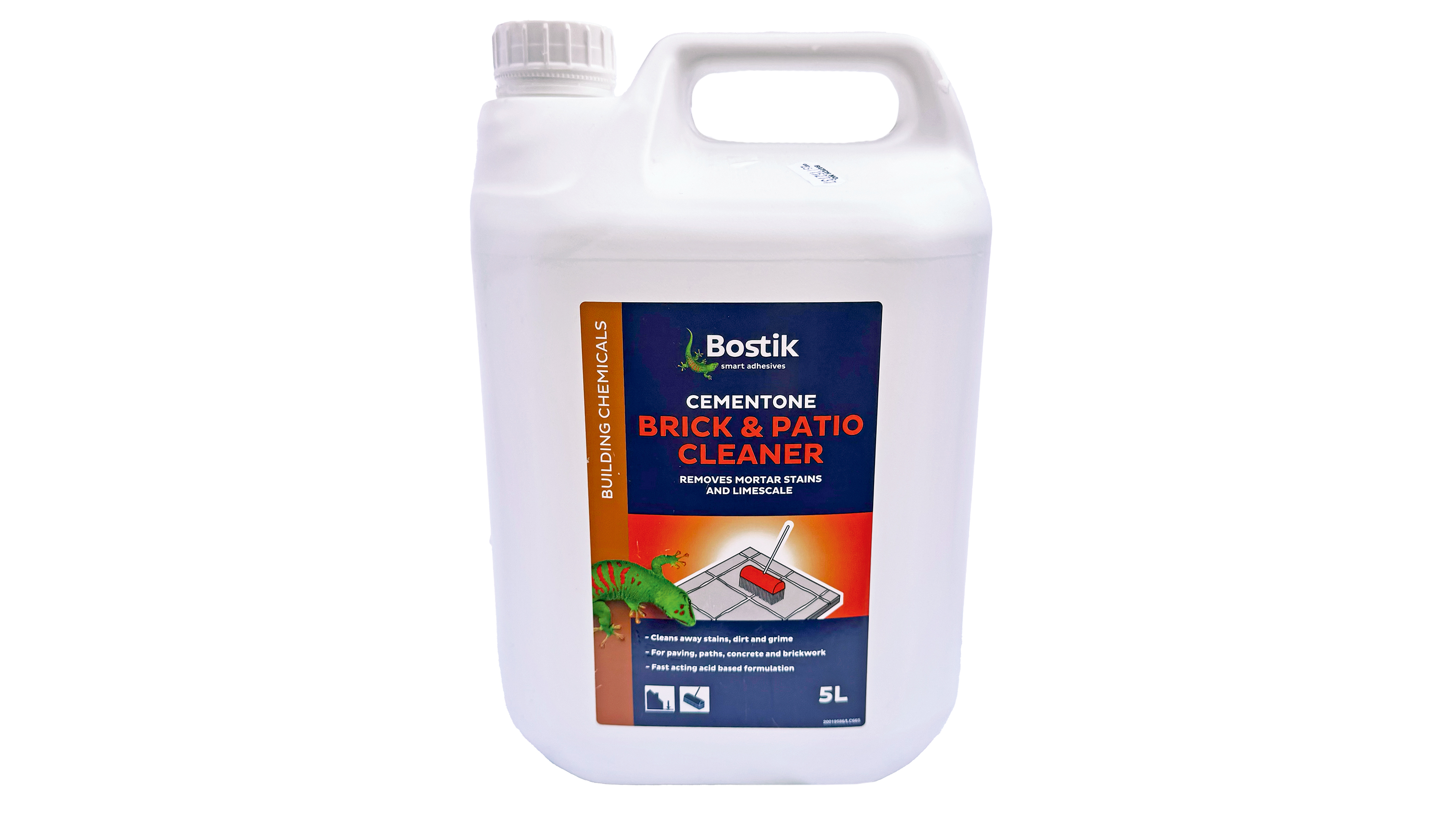 Best driveway cleaners 2025 - Bostik