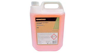 Best driveway cleaners 2025 - Essentials