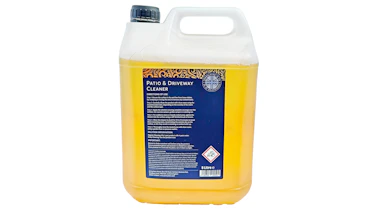 Best driveway cleaners 2025 - Jennychem