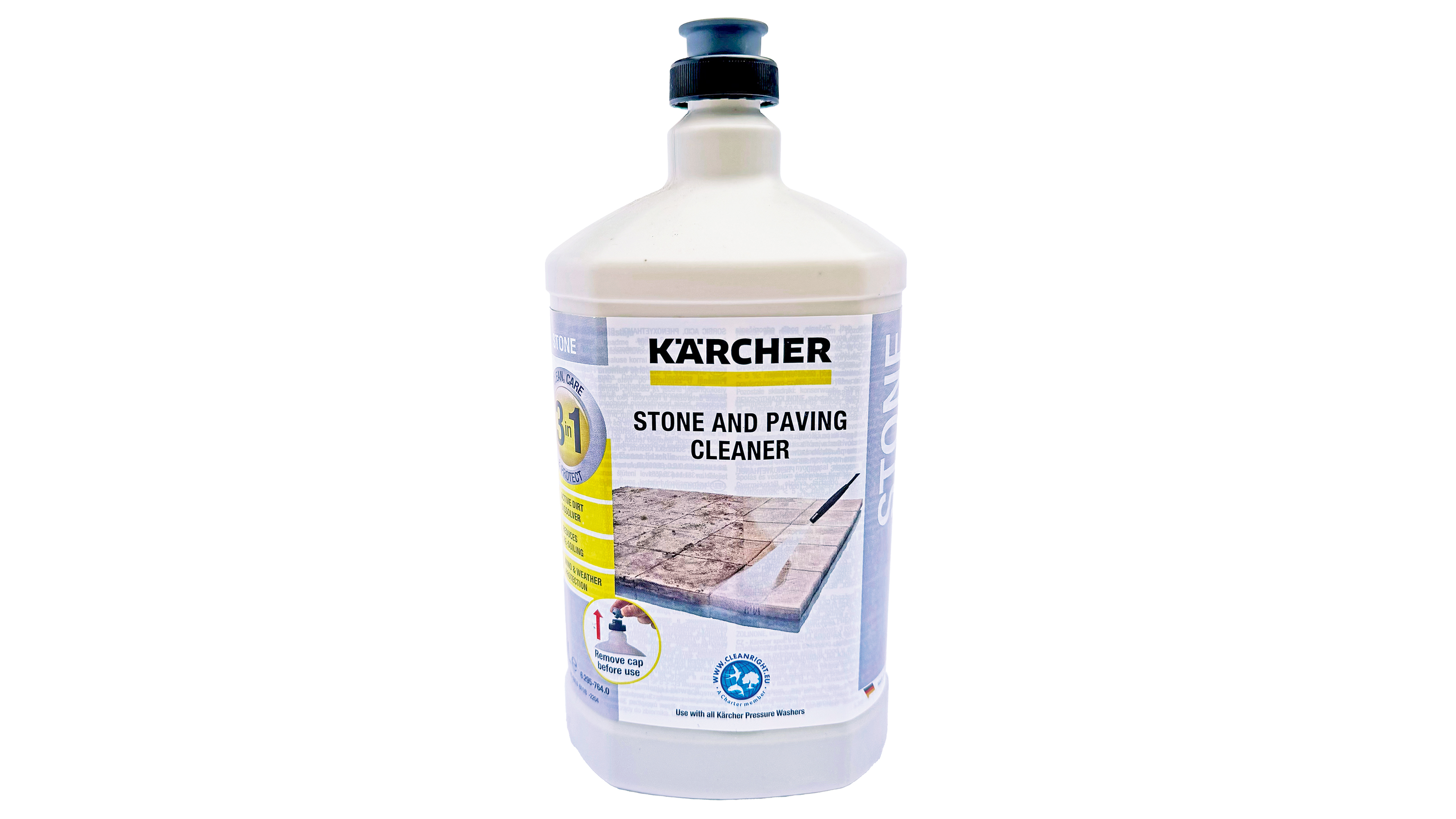 Best driveway cleaners 2025 - Karcher