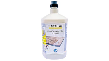 Best driveway cleaners 2025 - Karcher