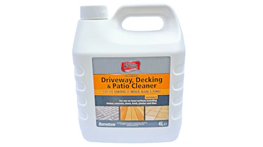Best driveway cleaners 2025 - Knockout